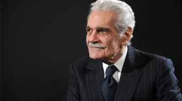 وليام ويصا يكشف اعترافات عمر الشريف حول العزلة والاغتراب والفن السابع