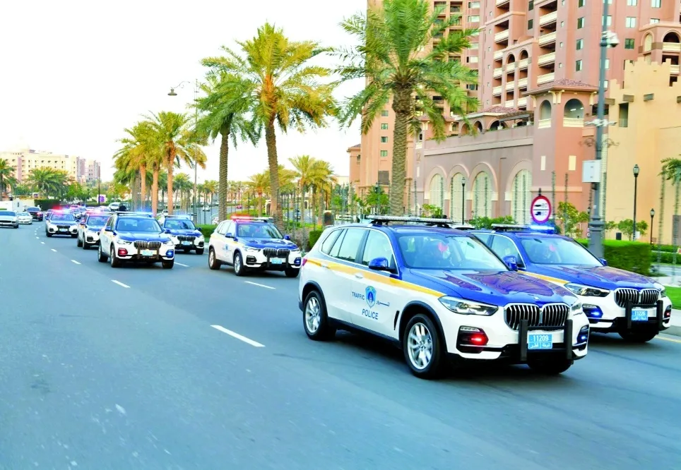 مواعيد عمل وزارة الداخلية وإدارة المرور خلال عيد الأضحى مواعيد عمل وزارة الداخلية وإدارة المرور خلال عيد الأضحى