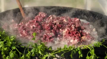 أساليب صحية لطهي اللحوم في عيد الأضحى | مُميز