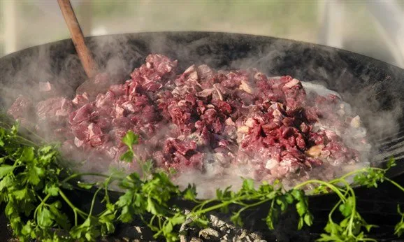 أساليب صحية لطهي اللحوم في عيد الأضحى | مُميز أساليب صحية لطهي اللحوم في عيد الأضحى | مُميز