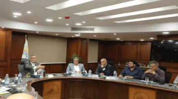 المجازر والانشاءات غير المرخصة: استراتيجية “الجيزة” لعيد الأضحى 2025