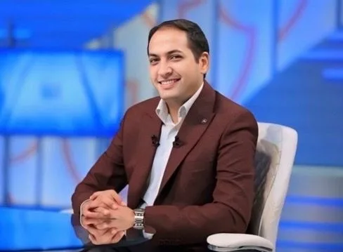 ناقد رياضي لـ”الوئام”: الانتصار هو الهدف الوحيد للأخضر في لقاء البحرين ناقد رياضي لـ”الوئام”: الانتصار هو الهدف الوحيد للأخضر في لقاء البحرين