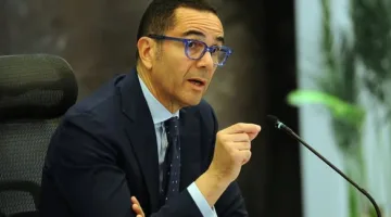 حسن الخطيب: إطلاق منصة تراخيص الاستثمار يمثل تحولاً كبيراً في تسريع الإجراءات وتعزيز بيئة الأعمال.
