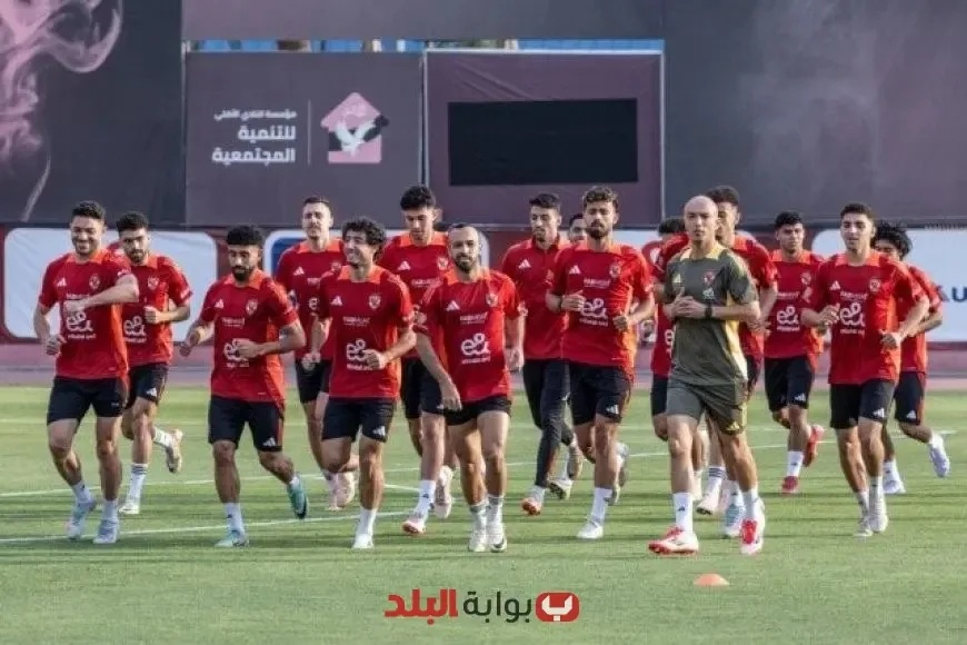 تشكيلة النادي الأهلي الرسمية للمنافسة في كأس العالم للأندية 2023