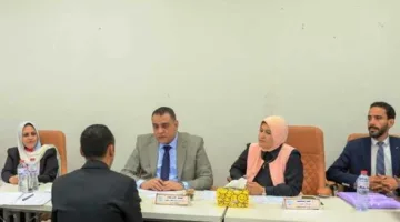 «أسوان» تُجري تقييمات شاملة استعدادًا لتنفيذ نظام التأمين الصحي الشامل في يوليو