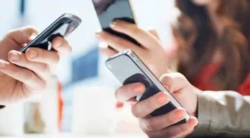 هيئة الجمارك تُشكل لجنة تضمّ تجار الهواتف لمناقشة شكاوى حول إجراءات الحوكمة العشوائية