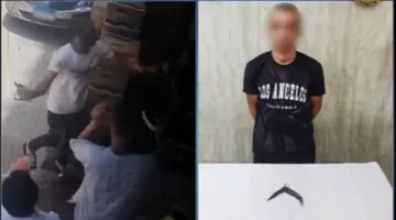 الداخلية توضح تفاصيل اعتداء سائق توك توك على طالب في الجيزة باستخدام سلاح أبيض