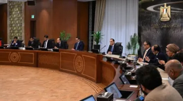 مدبولي: مواردنا من السوق المحلية تلبي احتياجات الدولة بالدولار للشهر الثالث على التوالي.
