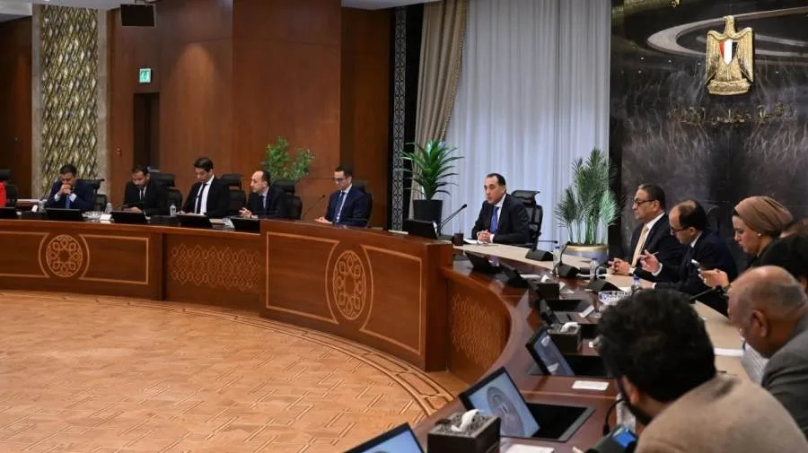 مدبولي: مواردنا من السوق المحلية تلبي احتياجات الدولة بالدولار للشهر الثالث على التوالي. مدبولي: مواردنا من السوق المحلية تلبي احتياجات الدولة بالدولار للشهر الثالث على التوالي.