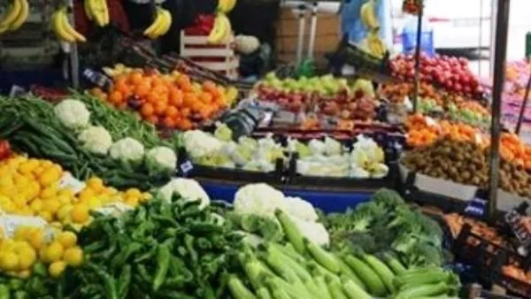 السلطة والخضروات: درع قوي لمواجهة آثار اللحوم بعد عيد الأضحى.. التفاصيل السلطة والخضروات: درع قوي لمواجهة آثار اللحوم بعد عيد الأضحى.. التفاصيل
