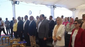 المعهد الوطني لعلوم البحار والمصايد يُعلن عن حملة للحد من المخلفات البلاستيكية على الشواطئ.