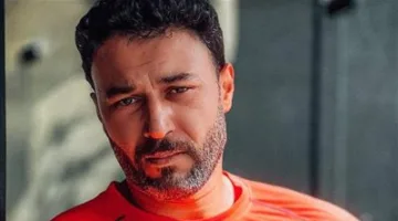 دعم مادي ومعنوي.. محمد العمروسي يتحدث عن تجارب إنسانية مع أحمد آدم