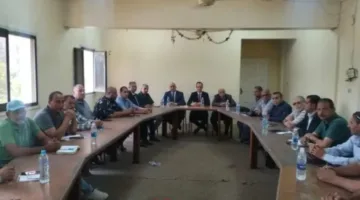 وزارة الزراعة تتابع جهود إزالة التعديات في المنوفية: أحدث التحديثات والمستجدات