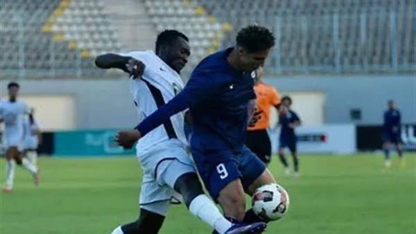 بث مباشر لمباراة البنك الأهلي وإنبي في كأس العاصمة المصرية الآن (فيديو) بث مباشر لمباراة البنك الأهلي وإنبي في كأس العاصمة المصرية الآن (فيديو)