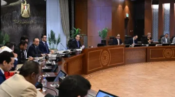 تحويل الأرباح الرأسمالية إلى “رسوم”… الحكومة تكشف عن الحزمة الشاملة لتعديلات قوانين الضرائب وسوق المال في يوليو المقبل.