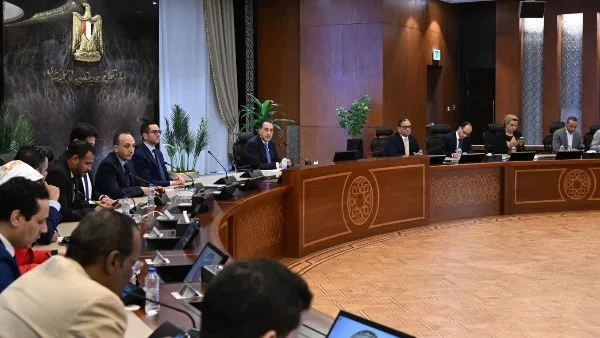 تحويل الأرباح الرأسمالية إلى “رسوم”… الحكومة تكشف عن الحزمة الشاملة لتعديلات قوانين الضرائب وسوق المال في يوليو المقبل. تحويل الأرباح الرأسمالية إلى “رسوم”… الحكومة تكشف عن الحزمة الشاملة لتعديلات قوانين الضرائب وسوق المال في يوليو المقبل.
