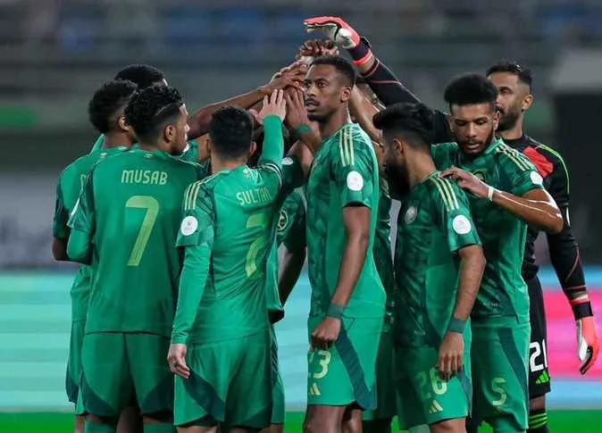 موعد مباراة السعودية ضد البحرين وتفاصيل نقلها في تصفيات كأس العالم 2026 موعد مباراة السعودية ضد البحرين وتفاصيل نقلها في تصفيات كأس العالم 2026