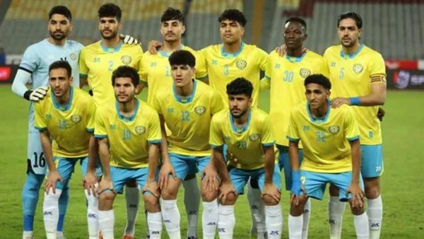 بث حي الآن: تابع مباراة الإسماعيلي وسيراميكا كليوباترا في كأس العاصمة المصرية (فيديو) بث حي الآن: تابع مباراة الإسماعيلي وسيراميكا كليوباترا في كأس العاصمة المصرية (فيديو)