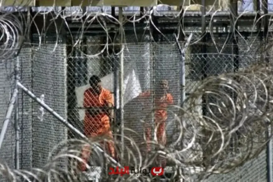 استشهاد أسير فلسطيني من غزة في سجون الاحتلال الإسرائيلي: تفاصيل وتأثيرات الواقعة استشهاد أسير فلسطيني من غزة في سجون الاحتلال الإسرائيلي: تفاصيل وتأثيرات الواقعة