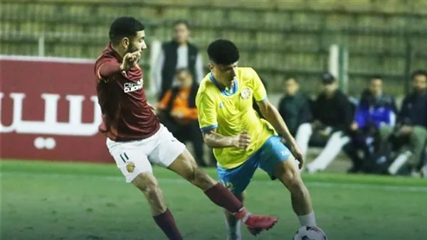 مواجهة الإسماعيلي ضد سيراميكا كليوباترا في ذهاب نصف نهائي كأس القاهرة مواجهة الإسماعيلي ضد سيراميكا كليوباترا في ذهاب نصف نهائي كأس القاهرة
