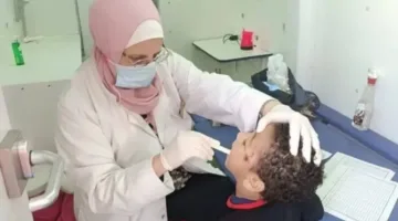 مدير الصحة بالقاهرة: حوالي 2000 خدمة مجانية متاحة للمستفيدين في القافلة الطبية بالمقطم