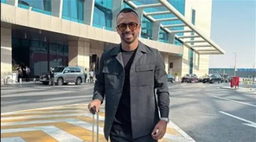 وصول فريق الأهلي إلى مطار القاهرة استعدادًا للسفر إلى أمريكا للمشاركة في كأس العالم