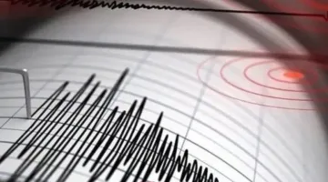 الهيئة الفلكية توضح لـبوابة البلد حقيقة انضمام مصر إلى حزام الزلازل: كل ما يجب أن تعرفه!