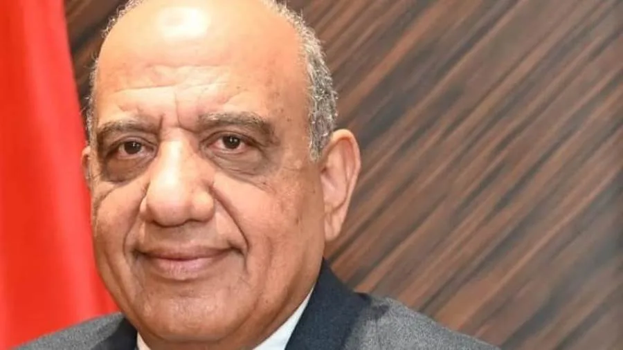 وزير الكهرباء يتناقش مع وفد من أوروبا حول تعزيز التعاون في مجال الطاقة المتجددة وزير الكهرباء يتناقش مع وفد من أوروبا حول تعزيز التعاون في مجال الطاقة المتجددة