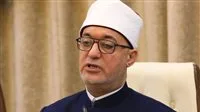 مفتي الجمهورية يقود جلسة حوارية واسعة لإطلاق حملة توضيح المفاهيم الخاطئة