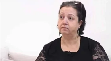 رحيل الفنانة السورية حنان اللولو بعد معاناة مع المرض