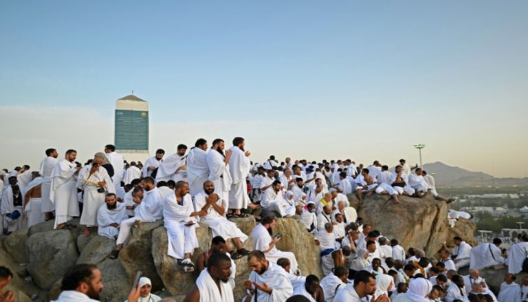 تفاصيل يوم عرفة 2025