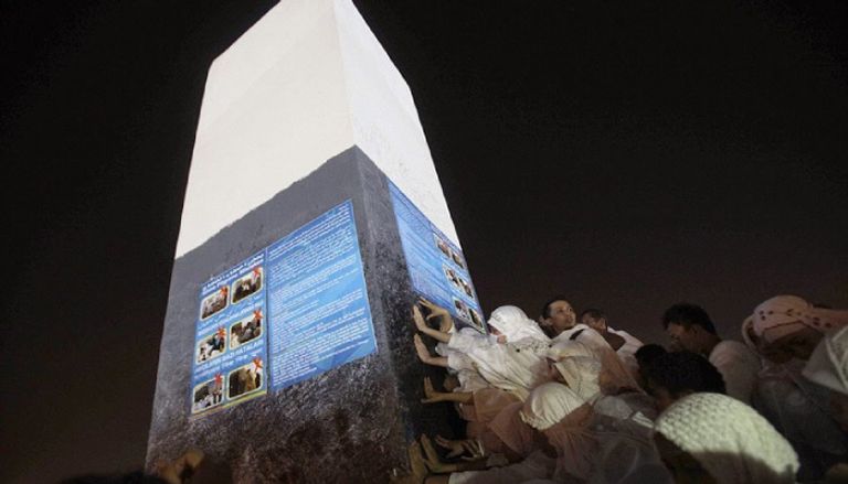 تفاصيل يوم عرفة 2025