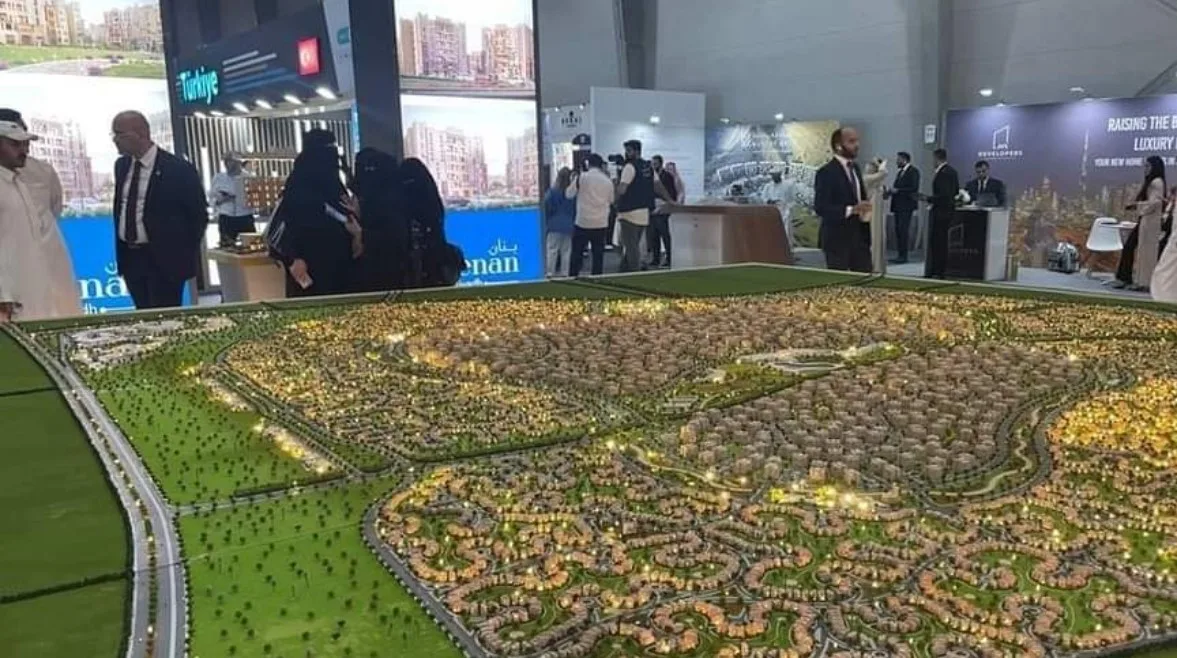 توجه المطورين العقاريين نحو دول الخليج: ما هي الدوافع؟ توجه المطورين العقاريين نحو دول الخليج: ما هي الدوافع؟
