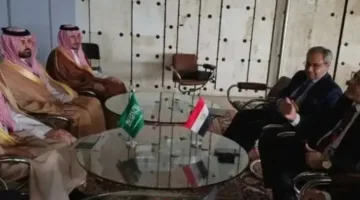 وزير العمل يؤكد على ضرورة التواصل المستدام لمواجهة تحديات العمالة المصرية في السعودية
