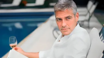 عرض مسلسل جورج كلوني الجديد على أمازون في اليوم الثاني من العيد