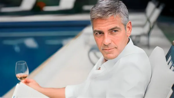 عرض مسلسل جورج كلوني الجديد على أمازون في اليوم الثاني من العيد عرض مسلسل جورج كلوني الجديد على أمازون في اليوم الثاني من العيد