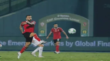 قفشة يهدد ليونيل ميسي قبل مواجهة كأس العالم للأندية