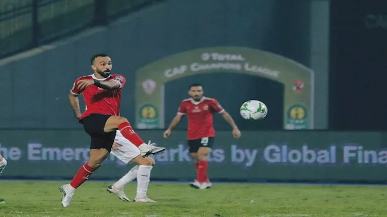 قفشة يهدد ليونيل ميسي قبل مواجهة كأس العالم للأندية قفشة يهدد ليونيل ميسي قبل مواجهة كأس العالم للأندية