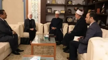 إطلاق حملة قومية لتعزيز وعي الشباب وتصحيح المفاهيم المغلوطة في المجتمع