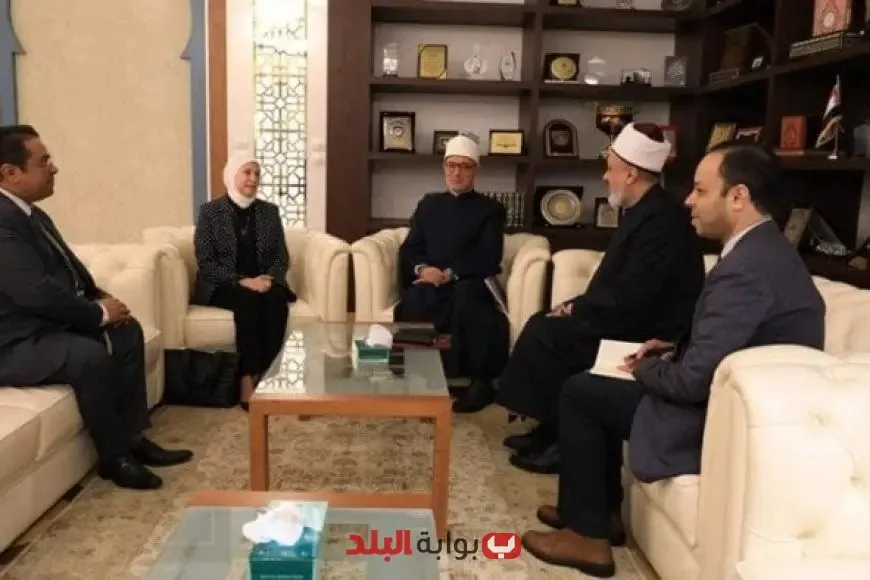إطلاق حملة قومية لتعزيز وعي الشباب وتصحيح المفاهيم المغلوطة في المجتمع إطلاق حملة قومية لتعزيز وعي الشباب وتصحيح المفاهيم المغلوطة في المجتمع