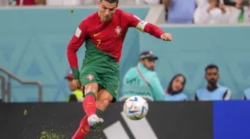 بث مباشر لمباراة البرتغال ضد ألمانيا اليوم (0-0) في نصف نهائي دوري الأمم الأوروبية