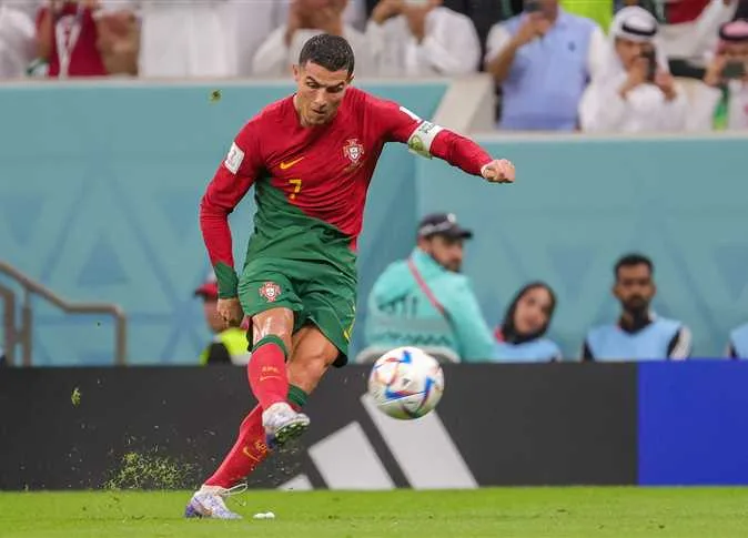 بث مباشر لمباراة البرتغال ضد ألمانيا اليوم (0-0) في نصف نهائي دوري الأمم الأوروبية بث مباشر لمباراة البرتغال ضد ألمانيا اليوم (0-0) في نصف نهائي دوري الأمم الأوروبية