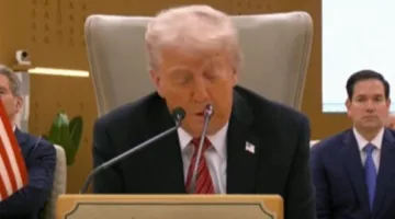 ترامب: التوصل إلى اتفاق مع الرئيس الصيني تحدٍ كبير جداً