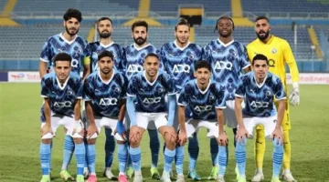 رسميًا.. الفيفا يُبلغ بيراميدز برفع حظر القيد