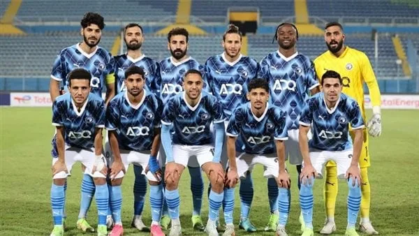 رسميًا.. الفيفا يُبلغ بيراميدز برفع حظر القيد رسميًا.. الفيفا يُبلغ بيراميدز برفع حظر القيد