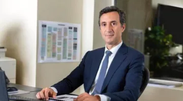 استقالة عمر الحمامصي من أوراسكوم للتنمية في مصر وتعيينه كمستشار في سويسرا لمدة عام.