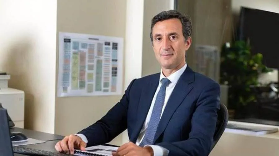 استقالة عمر الحمامصي من أوراسكوم للتنمية في مصر وتعيينه كمستشار في سويسرا لمدة عام. استقالة عمر الحمامصي من أوراسكوم للتنمية في مصر وتعيينه كمستشار في سويسرا لمدة عام.