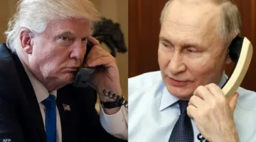 75 دقيقة من الحوار: ترامب ي divulges secrets of his conversation with Putin regarding Ukraine and Iran.
