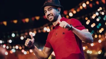 تريزيجيه: الأهلي هو منزلي وحياتي.. وأنا أطمح للفوز بجميع الألقاب.
