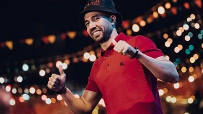 تريزيجيه: الأهلي هو منزلي وحياتي.. وأنا أطمح للفوز بجميع الألقاب. تريزيجيه: الأهلي هو منزلي وحياتي.. وأنا أطمح للفوز بجميع الألقاب.